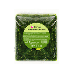 Салат Хияши вакаме Tamaki ПРО